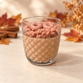 Cider House Crumble: Flameless Wax Candle
