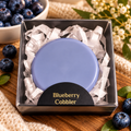 Luxury Wax Melt: Blueberry Cobbler