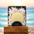 Handmade Luxury Wax Melt. Scent: Sunlit