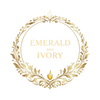 Emerald and Ivory - Home
